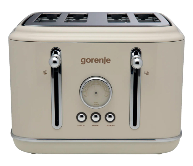 Gorenje Gorenje Toster T2300CLIN - 1533167 - zdjęcie 2
